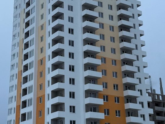 Саванна Сіті,продаж однокімнатної квартири,переуступка Бровары