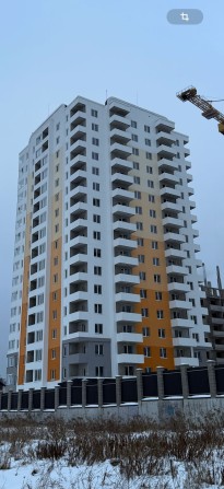 Саванна Сіті,продаж однокімнатної квартири,переуступка - фото 1