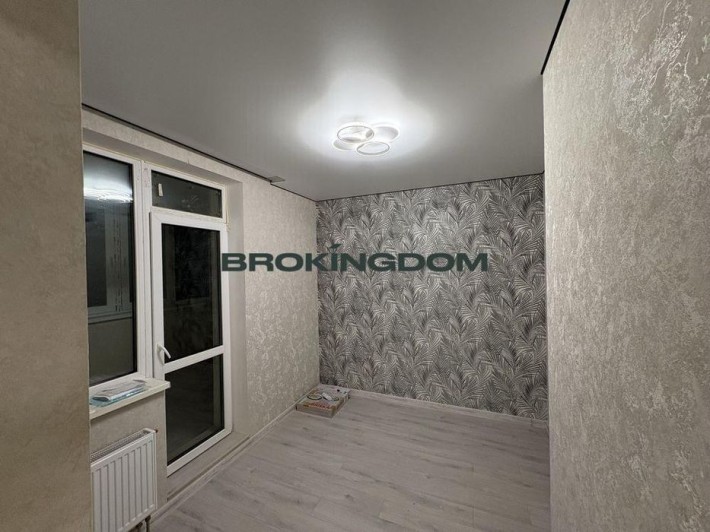 Продам видовую новую квартиру евродвушку - фото 1