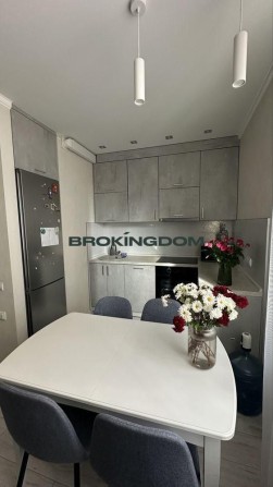 ЖК Палладіум Квартира 3 поверх - фото 1