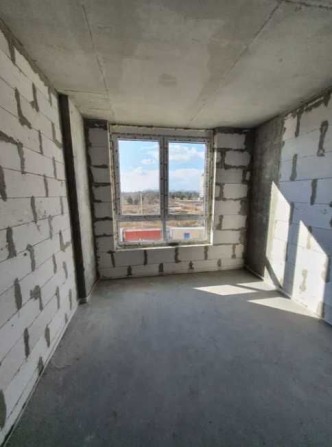 Двокімнатна. Мінімальне оформлення! Газ! - фото 1