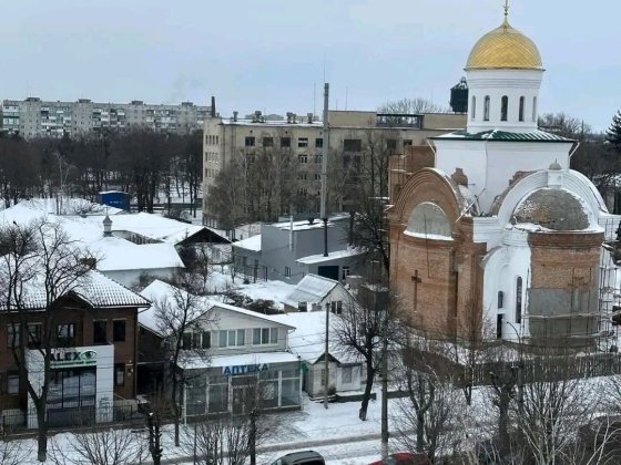 Продаж 4 кім квартири центер міста Біла Церква Біла Церква