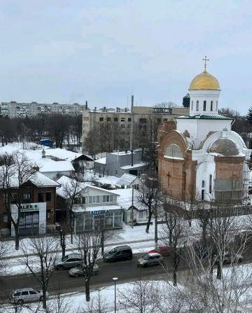 Продаж 4 кім квартири центер міста Біла Церква - фото 1