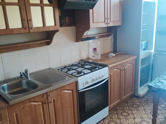 Продаж 3 кімнатної квартири на бульварі Грушевського Белая Церковь