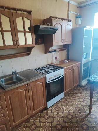 Продаж 3 кімнатної квартири на бульварі Грушевського - фото 1