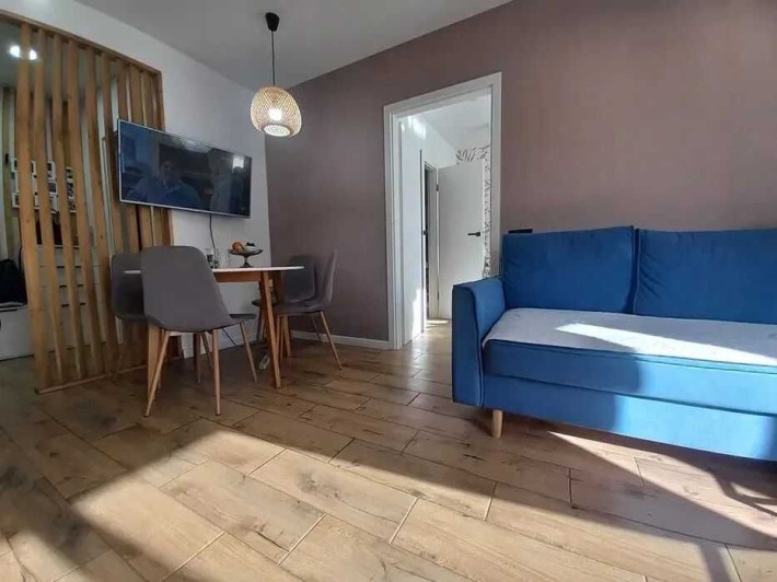 Продається укомплектована 1к квартира в ЖК Паркова Алея - фото 1