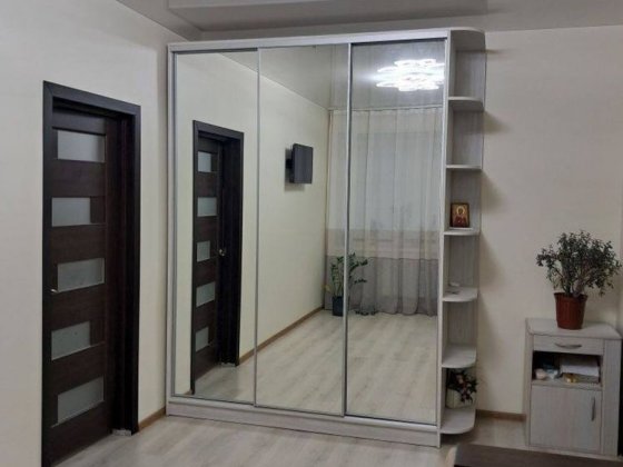 Продаж квартири з ремонтом, клубний будинок з газом Буча