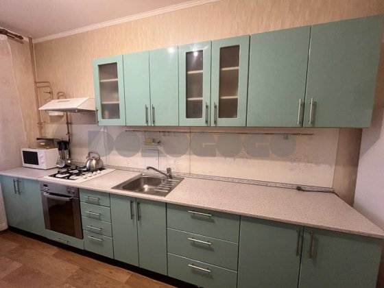 Продаж 2-кім. кв-ри 76.1 м2  м. Вишневе, вул. Вітянська 1А Вишневое