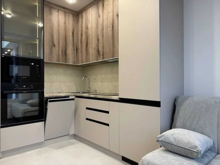 Однокімнатна квартира в ЖК Комфорт Парк - фото 1