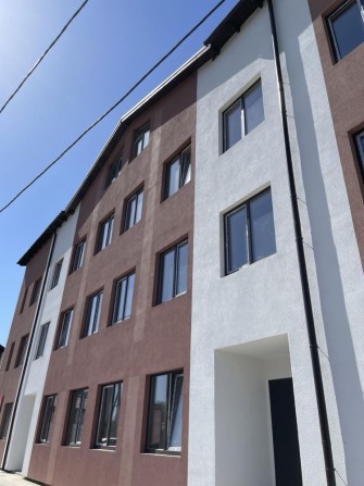 БЕЗ КОМІСІЇ! Студія на ГАЗУ біля озера! - фото 1