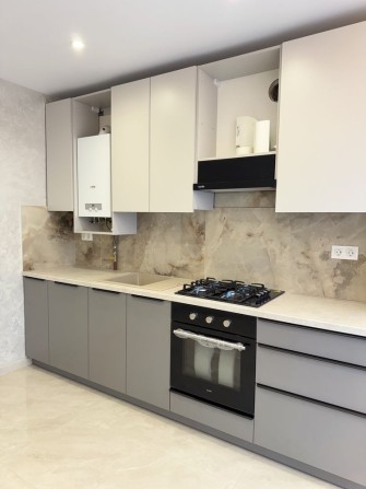 Однокімнатна квартира з свіжим ремонтом - фото 1