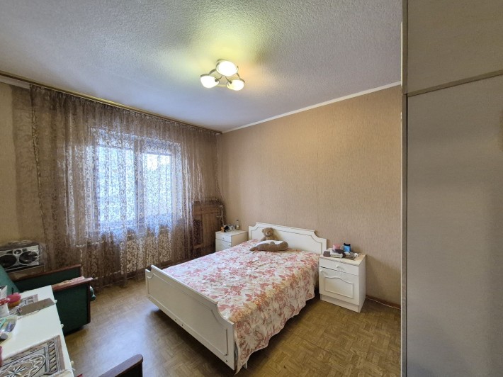 Продаж 3К квартири  вул. Вітянська 4А, Вишневе - фото 1