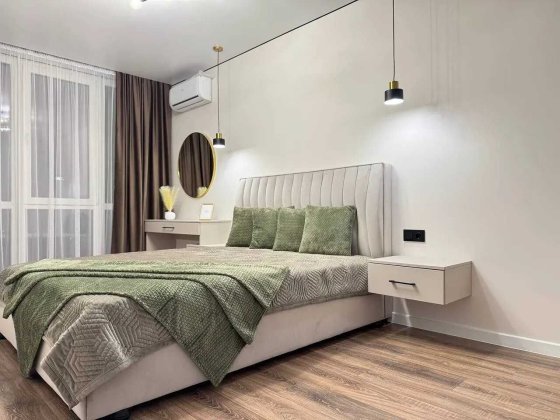 Гарача ціна! 1 кім з якісним ремонтом, 42м2 поруч Veles Mall Ивано-Франковск