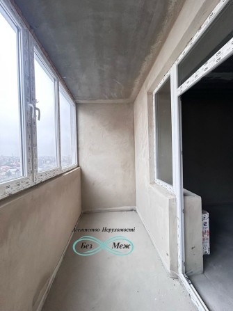 Продаж Просторої Квартири 45,6м2 ЖК Сади Вишневі - фото 1