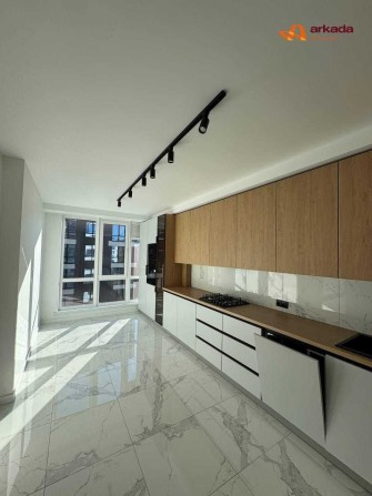 Продаж 2к квартири ЖК Комфорт Парк з ремонтом - фото 1