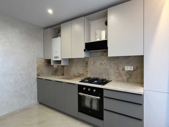 Продам квартиру з новим ремонтом в Бучі, мінімальні податки Буча