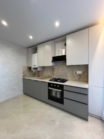 Продам квартиру з новим ремонтом в Бучі, мінімальні податки - фото 1