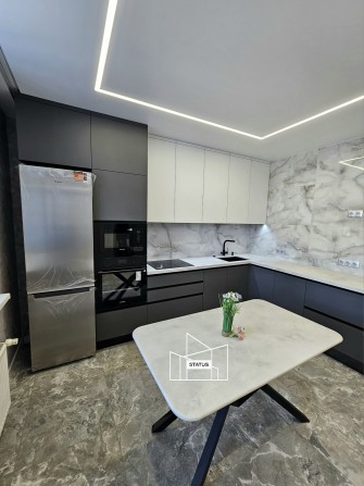 Без %!Продаж  великої 1к-вартири преміум-класу ЖК«Авіа-Квартал»Вишневе - фото 1