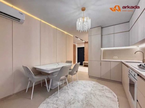 Квартира з  Ремонтом у житловому комплексі Family Plaza Центр Івано-Франківськ