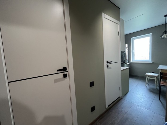 Роздільна 2х кімнатна квартира! Сертифікат! Постанова - фото 1