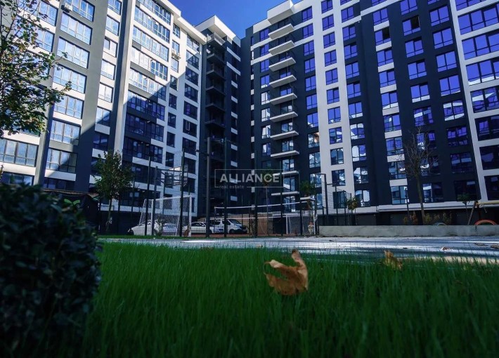 1к квартира! Готова до ремонту. Видова. - фото 1