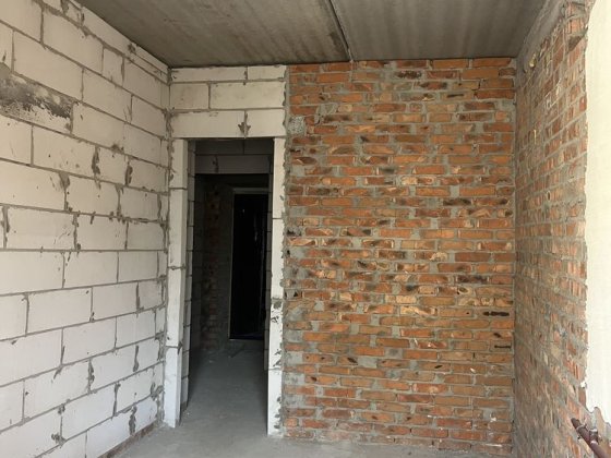 Двокімнатна квартира для вигідної інвестиції. Буча