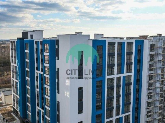 Продаж квартири в зданому будинку. ЖК Містечко Козацьке (38) Івано-Франківськ