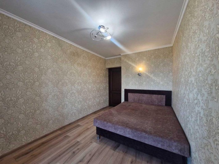 Продам 3кім.квартиру вул.Марії Лагунової, Масив, м.Бровари - фото 1