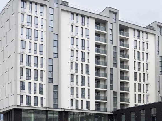 2 к в ЗДАНОМУ будинку Ивано-Франковск