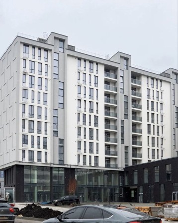 2 к в ЗДАНОМУ будинку - фото 1