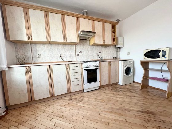 Продається 2-х кімнатна квартира готова до проживання. Івано-Франківськ