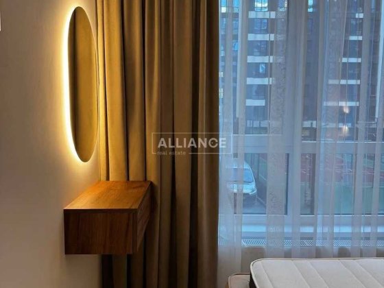 Продаж 1.5 кімнатної квартири з якісним ремонтом Ивано-Франковск