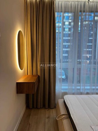 Продаж 1.5 кімнатної квартири з якісним ремонтом - фото 1