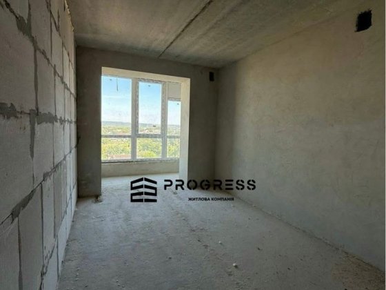 1-кімнатна квартира Княгинин, можна робити ремонт Ивано-Франковск