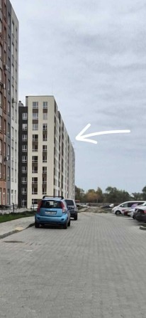 переуступка квартири - фото 1