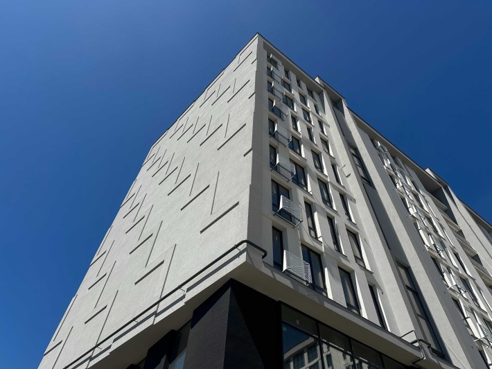 Готова 1 квартира, газове опалення, район Княгинин, поряд річка, центр - фото 1