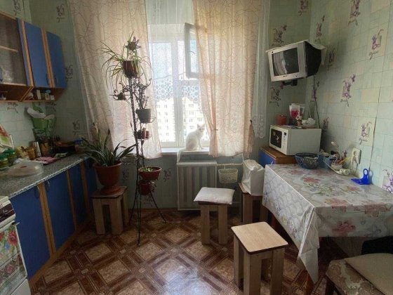 Продаж 1 к квартири по вул. Дачна Белая Церковь