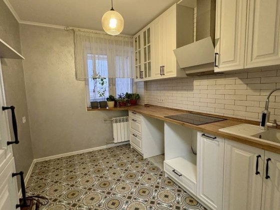 Продам 1-кімнатну квартиру по вул. Княгині Ольги! Белая Церковь