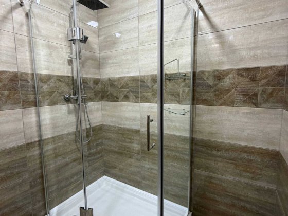 Квартира з новим ремонтом 64 м2 | 2 окремі кімнати | Без комісії Вишневое