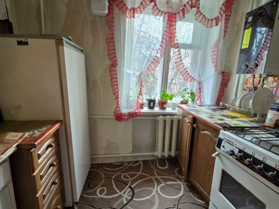 Продам 2-х кімнатну квартиру по вул.Січневий прорив м.Біла Церква Біла Церква