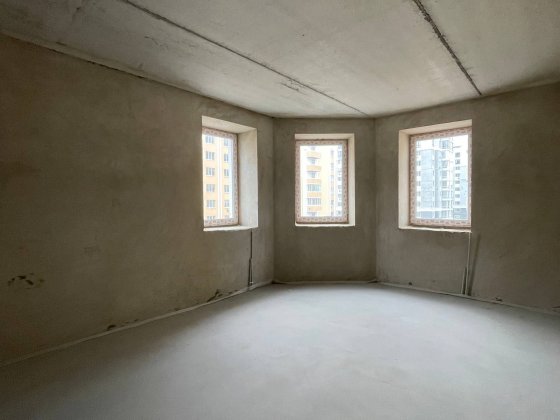 1к квартира з Мінімальним оформленням! Поруч Школа! Без Комісії! Буча