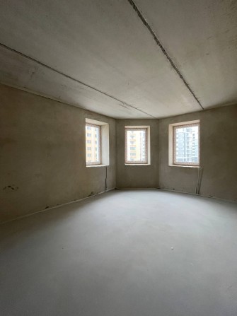 1к квартира з Мінімальним оформленням! Поруч Школа! Без Комісії! - фото 1