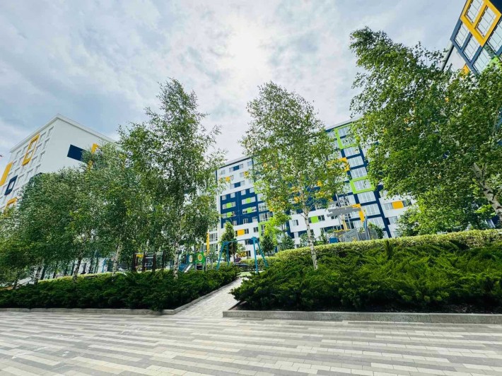 Продам смарт квартиру в Бучі - фото 1