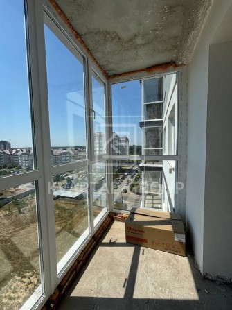 Квартира для сім’ї з  малою дитиною та  кухня 11.4 м² Idilika Avenue - фото 1