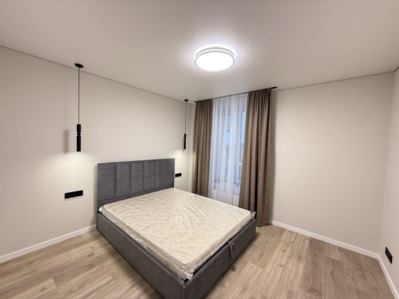 ЖК Атмосфера! 3 буд! 1кімнатна квартира! Ремонт/Техніка/Меблі! Вишневе Вишневое