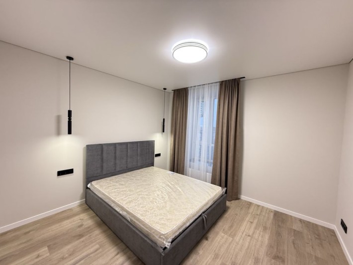 ЖК Атмосфера! 3 буд! 1кімнатна квартира! Ремонт/Техніка/Меблі! Вишневе - фото 1