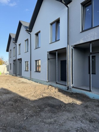 Продаж таунхаусів на Заріччі. - фото 1