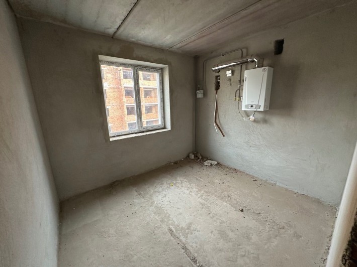 ГАРЯЧА пропозиція! 1-кімнатна квартира з мін.оформленням! ГАЗ! БЕЗ %! - фото 1