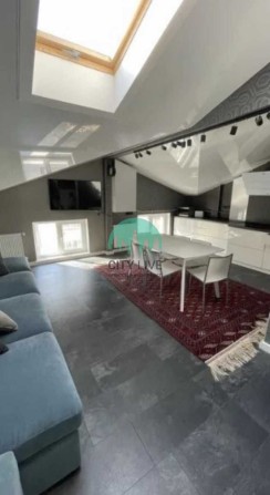 Продаж 3кімнатної квартири по вул. Бельведерська, центр міста (38) - фото 1