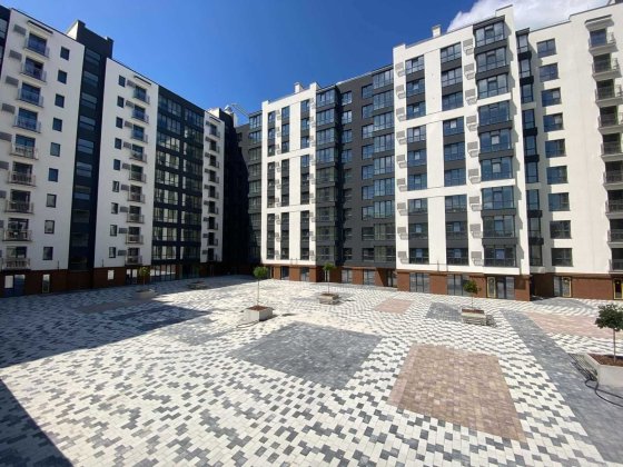 3к. 67,43кв.м.  7/10 Липки-2, Мазепи,168, центр, Комфі, Сільпо Івано-Франківськ